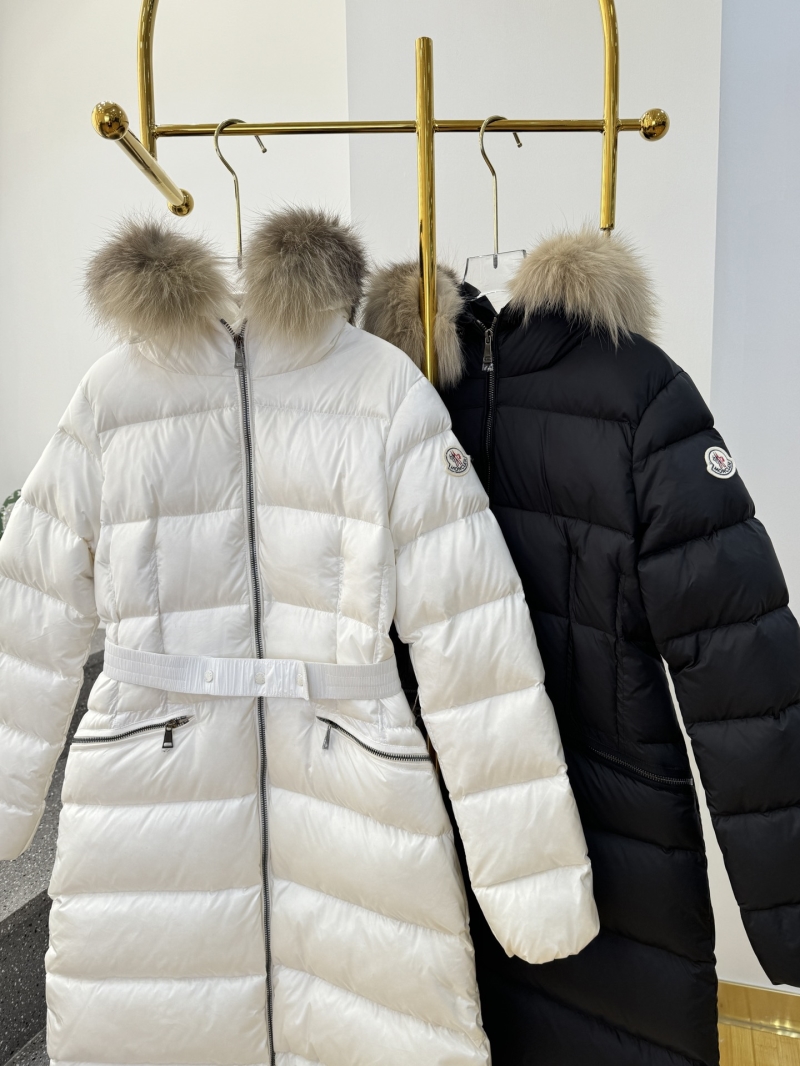 Moncler Down Jackets